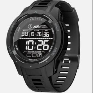 Activa X Terrain Invicta Digita Men's Watch